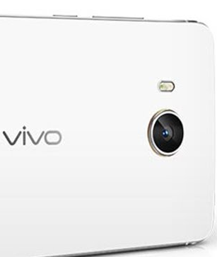 Camera Sau Vivo Y25