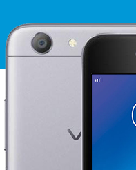 Camera Sau Vivo Y53