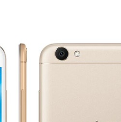 Camera Sau Vivo Y67