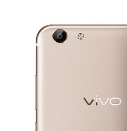 Camera Sau Vivo Y69