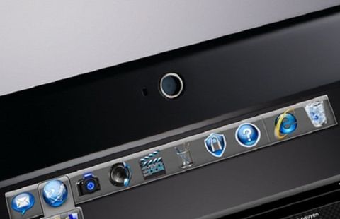 Camera Sony Vaio Vpc-Eb37Fx/Bj