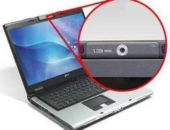  Camera Sony Vaio Svs-13116Fg/B 