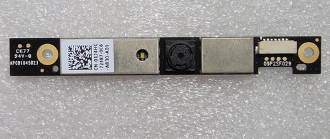 Camera Sony Vaio Svs-13118Ga/B