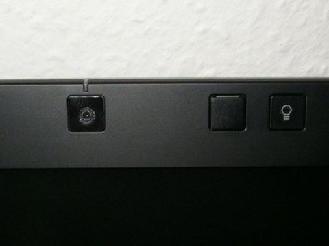 Camera Sony Vaio Vpc-Eb1Sfx/Bi