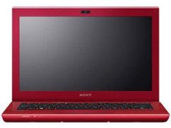  Camera Sony Vaio Svs-13125Cv/B 