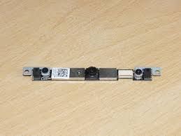 Camera Sony Vaio Svs-13133Cg/W