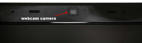Camera Sony Vaio Vgn-Cr220E/P