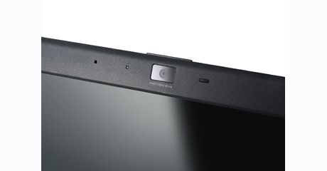 Camera Sony Vaio Vgn-Cr240E/B
