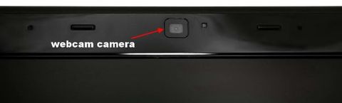 Camera Sony Vaio Vgn-Cr590Ebb