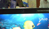 Camera Sony Vaio Vgn-Cs115J/Q