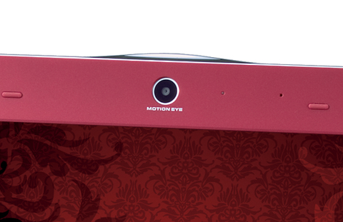 Camera Sony Vaio Vgn-Cs11S/P