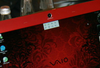 Camera Sony Vaio Vgn-Cs120E/P