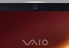  Camera Sony Vaio Vgn-Cs120J/P 