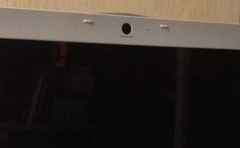  Camera Sony Vaio Vgn-Cs120J/W 