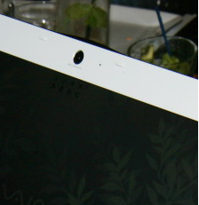  Camera Sony Vaio Vgn-Cs13L/W 