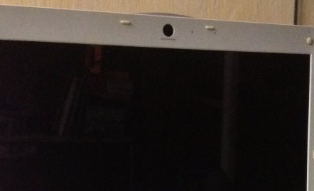 Camera Sony Vaio Vgn-Cs16G/T