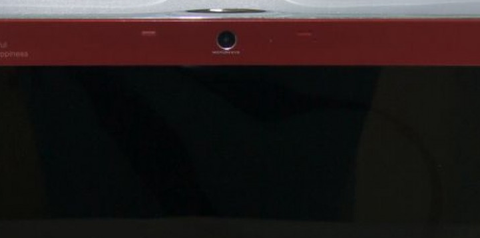 Camera Sony Vaio Vgn-Cs190