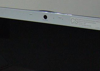 Camera Sony Vaio Vgn-Cs190N