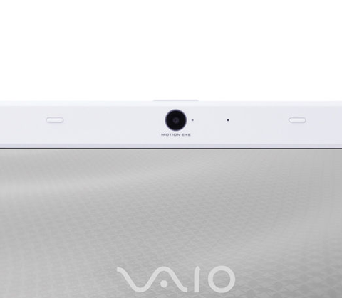 Camera Sony Vaio Vgn-Cs220J/Q