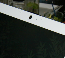Camera Sony Vaio Vgn-Cs220J/T