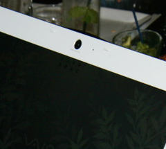  Camera Sony Vaio Vgn-Cs220J/T 