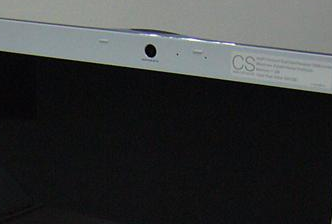 Camera Sony Vaio Vgn-Cs385J/P