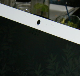 Camera Sony Vaio Vgn-Cs385J/W