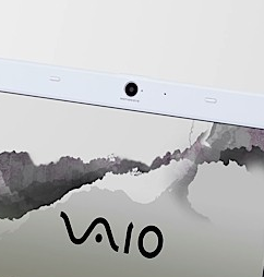 Camera Sony Vaio Vgn-Cs52Jb/W