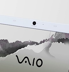  Camera Sony Vaio Vgn-Cs52Jb/W 