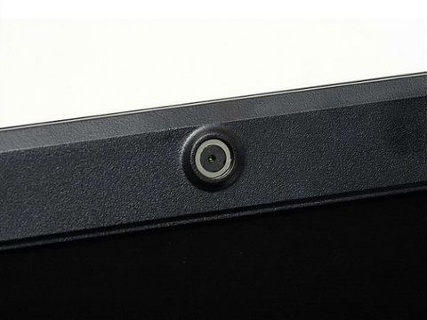 Camera Sony Vaio Vgn-Sr29Vn/S