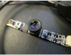  Camera Sony Vaio Vgn-Sr390Yab 