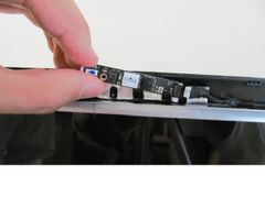  Camera Sony Vaio Vgn-Sr39Vn/S 