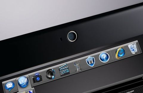 Camera Sony Vaio Vpc-F13Ggx/B