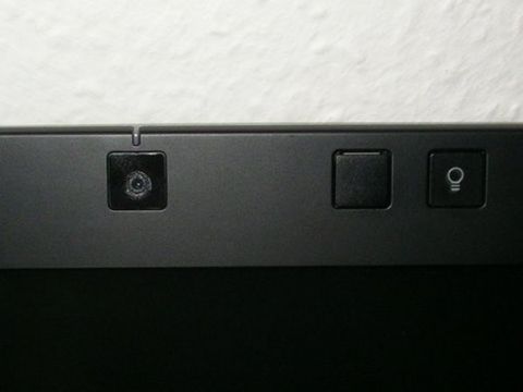 Camera Sony Vaio Vpc-Sb11Fx/L