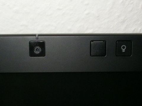 Camera Sony Vaio Vpc-Sb190X