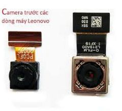  camera trước lenovo a7000 