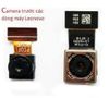 camera trước lenovo a7000