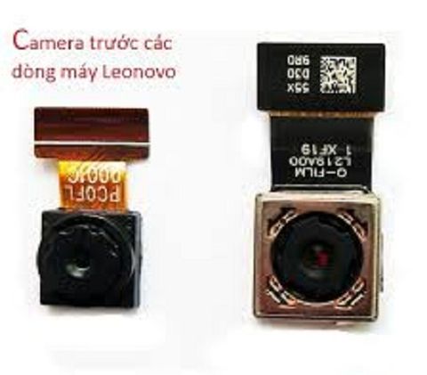 Camera Trước Lenovo A800