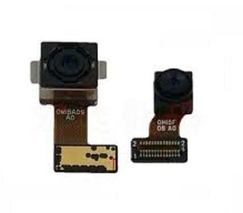 Camera Trước Lenovo K3 Note