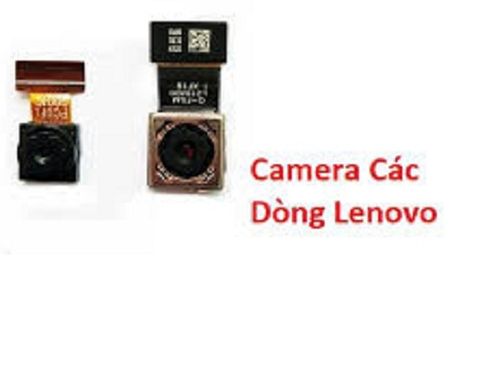 Camera Trước Lenovo K5 Plus