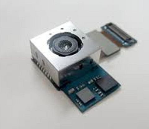 Camera Trước Lenovo K860