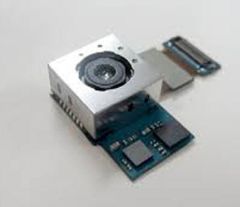  Camera Trước Lenovo K860 