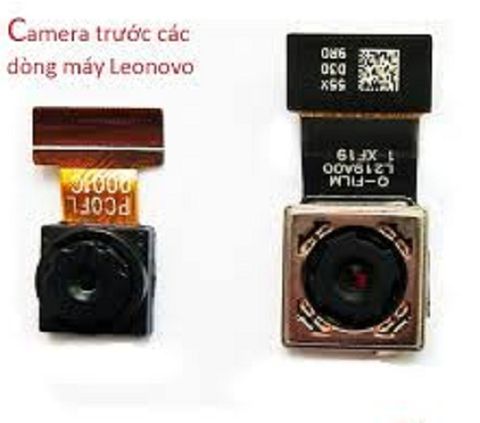 Camera Trước Lenovo K8 Note