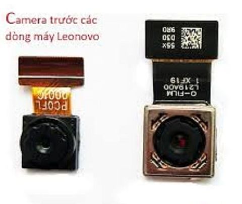 Camera Trước Lenovo S650