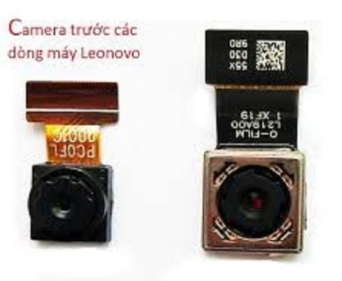Camera Trước Lenovo S890