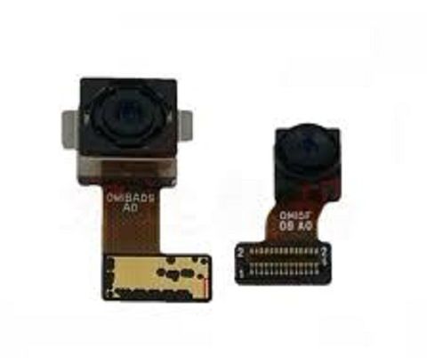 Camera Trước Mobiistar Lai Zumbo S2 Dual