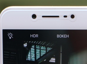 Camera Trước Vivo V5S