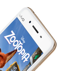 Camera Trước Vivo X5Max+