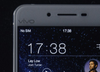 camera trước Vivo X6