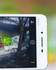 camera trước Vivo X6Plus